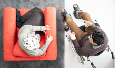 Defining How and Where People Work