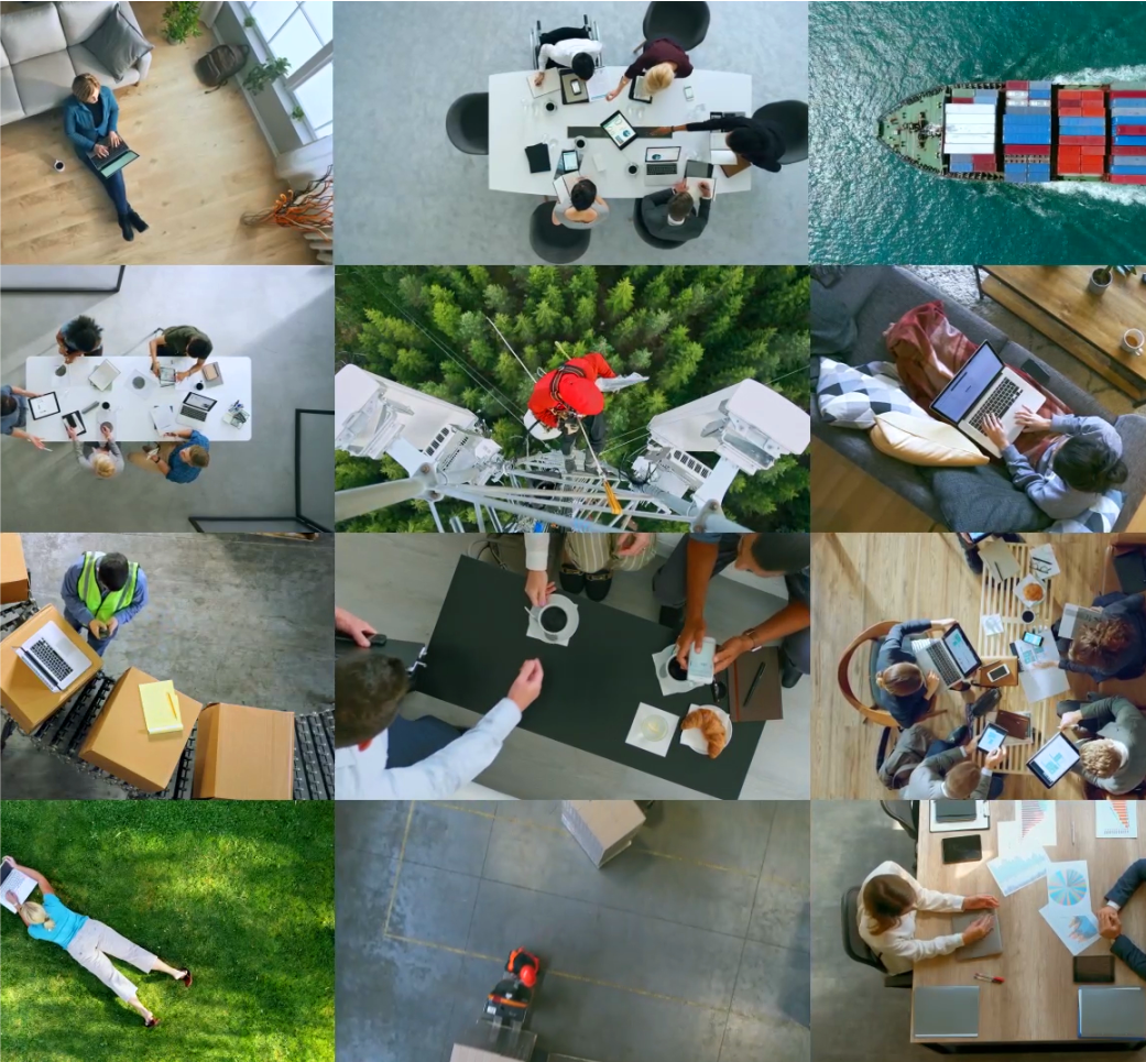 At Aon, we’re in the business of better decisions